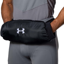 Load image into Gallery viewer, Under Armour Football Handwarmer
