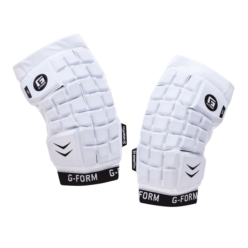 G-Form Unhinged Lacrosse Arm Pads