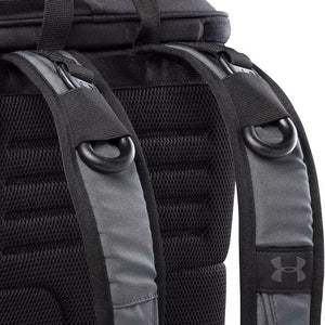 Under Armour 25 Can Backpack Cooler