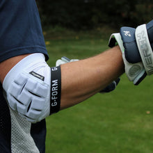 Load image into Gallery viewer, G-Form Unhinged Lacrosse Elbow Pads
