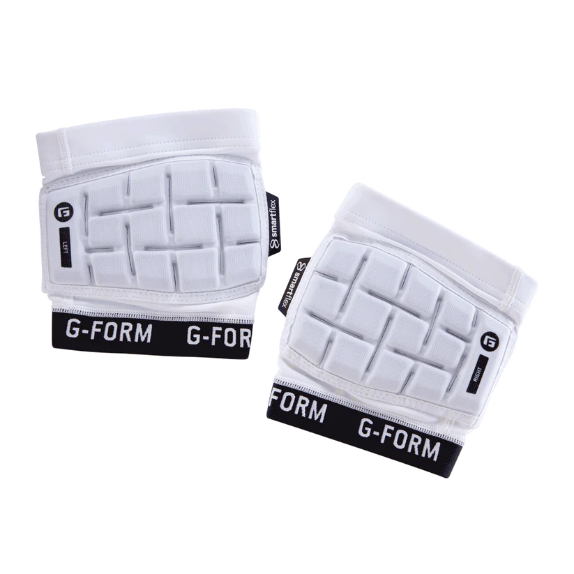 G-Form Unhinged Lacrosse Elbow Pads