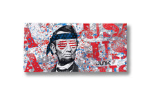 Load image into Gallery viewer, Junk Brands U.S.ABE Big Bang Lite Headbands
