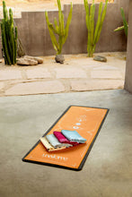 Load image into Gallery viewer, Shakti Yoga Towel
