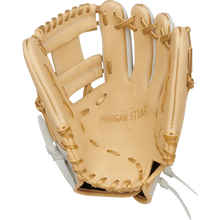 Load image into Gallery viewer, Easton Elite Series 11.5&quot; Morgan Stuart Fastpitch Fielding Glove: EMYWHY-2023
