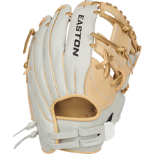 Load image into Gallery viewer, Easton Elite Series 11.5&quot; Morgan Stuart Fastpitch Fielding Glove: EMYWHY-2023

