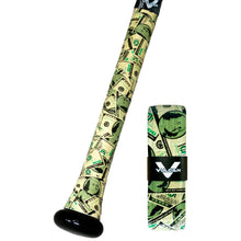 Load image into Gallery viewer, Vulcan Bat Grips - Money 1.75mm
