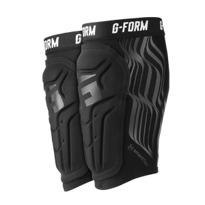 G-Form V2 Soccer Shin Guard (Adult)
