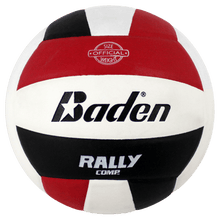 Load image into Gallery viewer, Baden Rally Composite Volleyball
