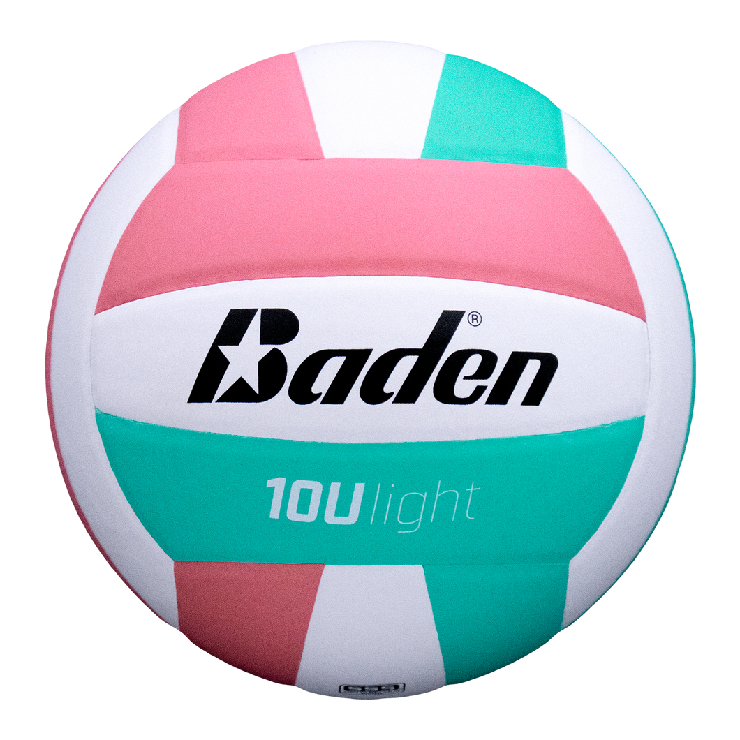 10U Light Volleyball