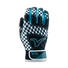 Cargar imagen en el visor de la galería, Victus M.O.G Batting Gloves - Finish Line
