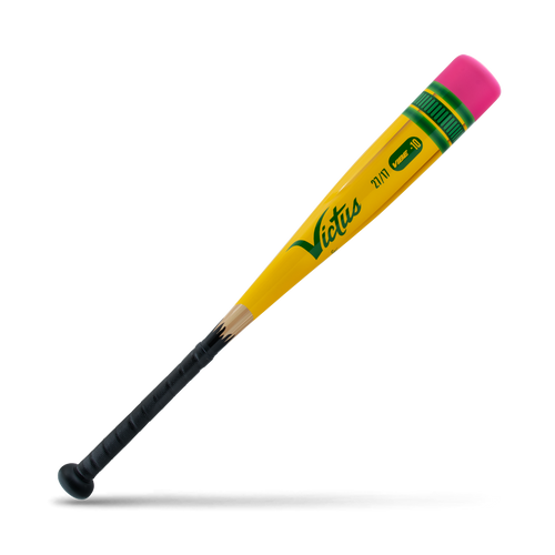 Victus Vibe Pencil Junior Big Barrel -10 Baseball Bat