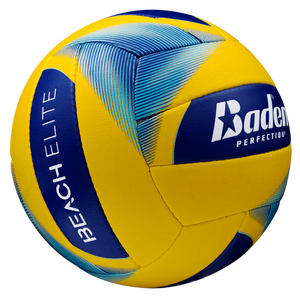 Baden Beach Elite Volleyball