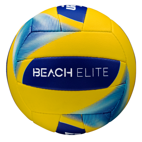 Baden Beach Elite Volleyball