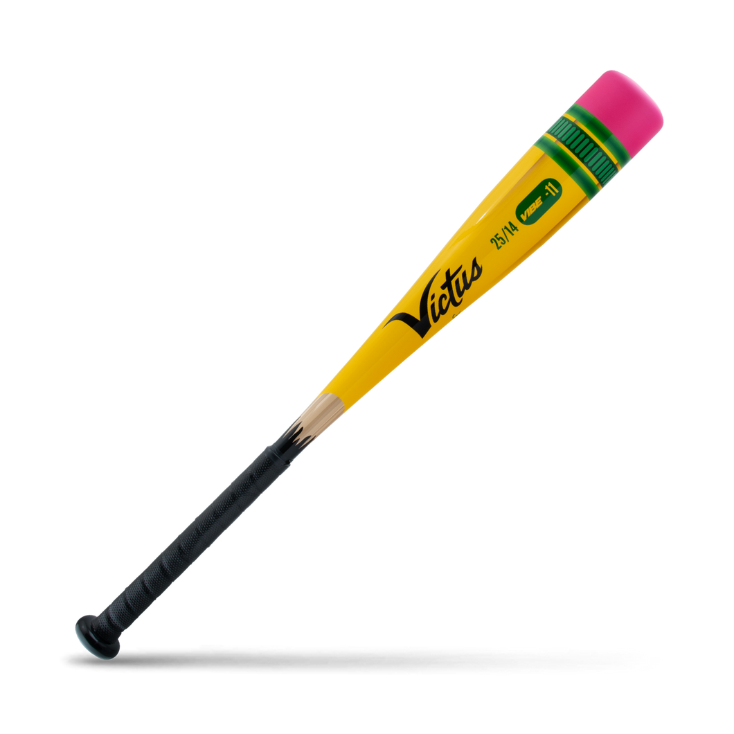 Victus Vibe Pencil Tee Ball Baseball Bat