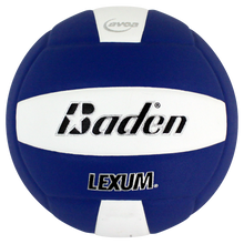 Load image into Gallery viewer, Lexum Microfiber Volleyball
