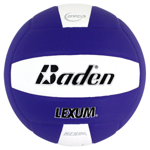 Baden Lexum Microfiber Volleyball