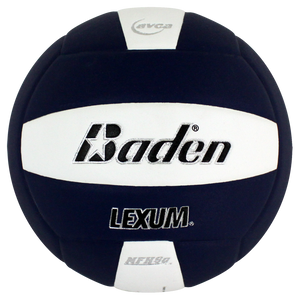 Baden Lexum Microfiber Volleyball