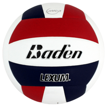 Load image into Gallery viewer, Lexum Microfiber Volleyball
