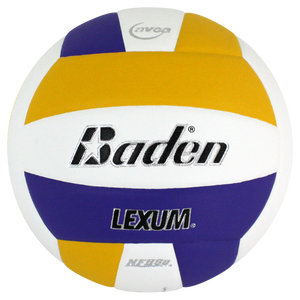 Baden Lexum Microfiber Volleyball