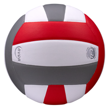 Load image into Gallery viewer, Lexum Microfiber Volleyball NFHS Stamped
