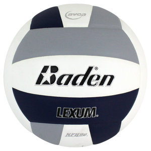 Baden Lexum Microfiber Volleyball