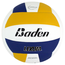 Cargar imagen en el visor de la galería, Baden Lexum Microfiber Volleyball
