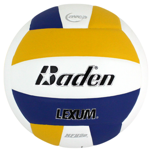 Baden Lexum Microfiber Volleyball