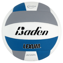 Cargar imagen en el visor de la galería, Baden Lexum Microfiber Volleyball
