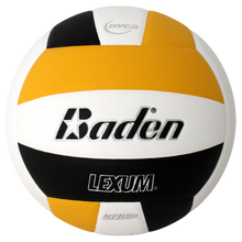 Cargar imagen en el visor de la galería, Baden Lexum Microfiber Volleyball
