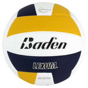 Baden Lexum Microfiber Volleyball