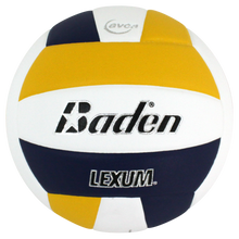 Load image into Gallery viewer, Lexum Microfiber Volleyball
