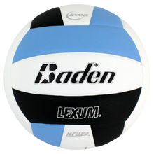Load image into Gallery viewer, Lexum Microfiber Volleyball NFHS Stamped
