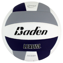 Load image into Gallery viewer, Lexum Microfiber Volleyball NFHS Stamped

