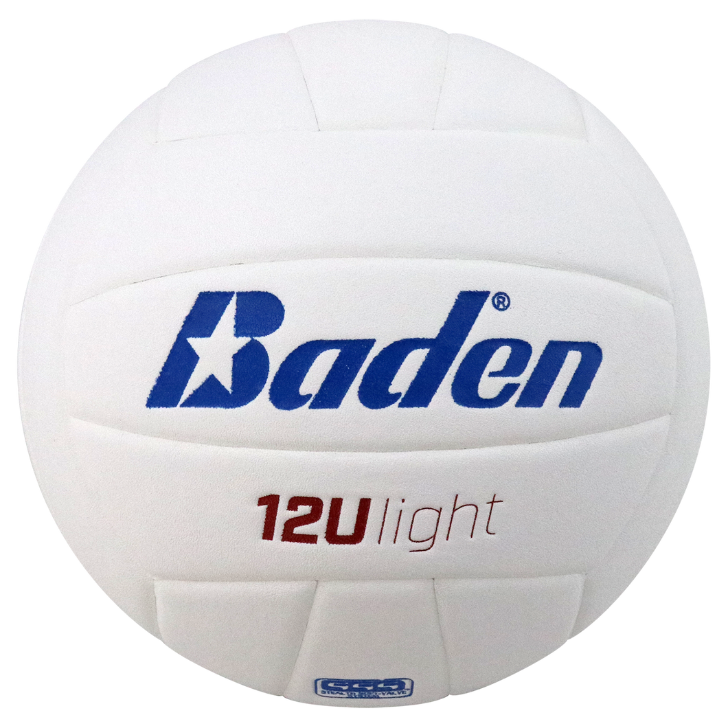 Baden Light Microfiber Volleyball