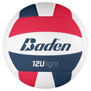 Baden Light Microfiber Volleyball