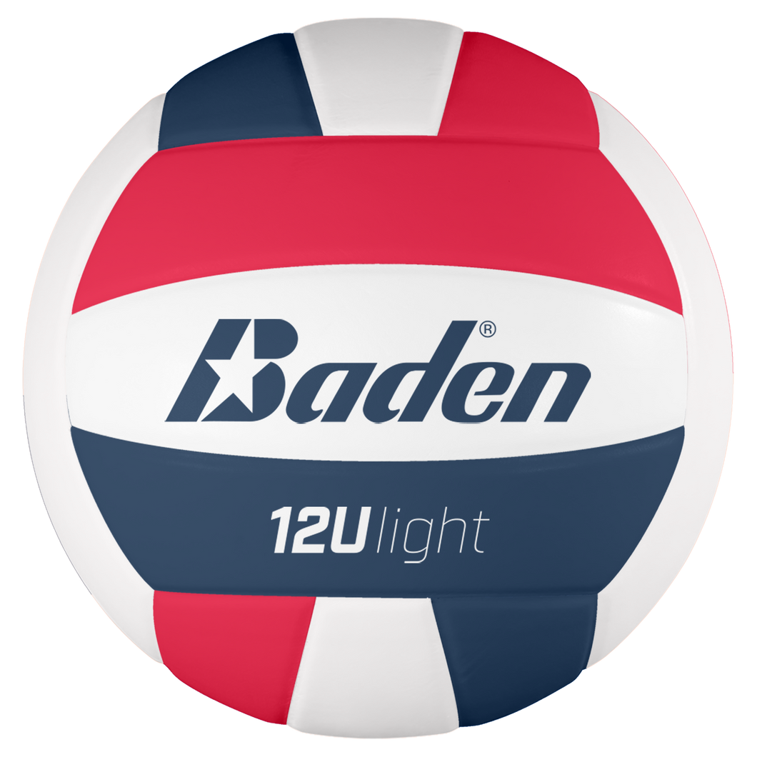 Baden Light Microfiber Volleyball