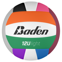 Load image into Gallery viewer, Baden Light Microfiber Volleyball
