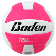 Load image into Gallery viewer, Baden Light Microfiber Volleyball
