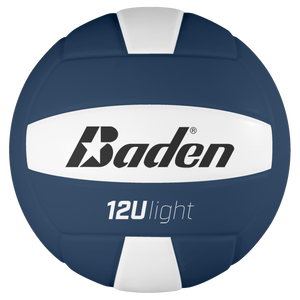 Baden Light Microfiber Volleyball