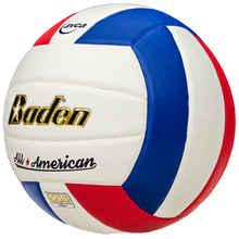 Load image into Gallery viewer, Baden All-American Volleyball
