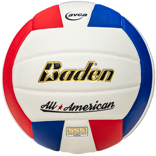 Baden All-American Volleyball