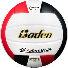 Load image into Gallery viewer, Baden All-American Volleyball
