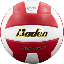 Load image into Gallery viewer, Perfection Leather Volleyball
