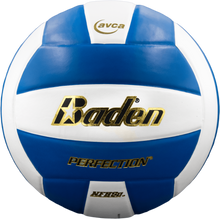 Load image into Gallery viewer, Perfection Leather Volleyball NFHS Stamped
