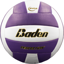 Load image into Gallery viewer, Perfection Leather Volleyball
