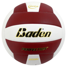 Load image into Gallery viewer, Perfection Leather Volleyball NFHS Stamped
