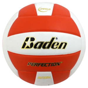 Baden Perfection Leather Volleyball