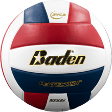 Cargar imagen en el visor de la galería, Baden Perfection Leather Volleyball
