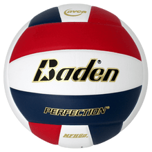 Load image into Gallery viewer, Perfection Leather Volleyball NFHS Stamped
