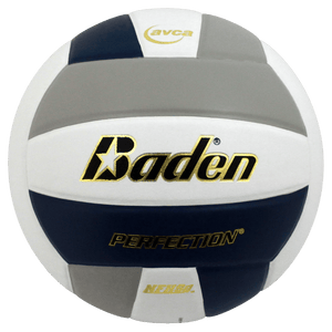 Baden Perfection Leather Volleyball